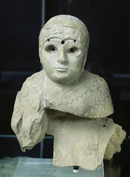 Statuette d